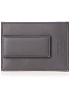 Salvatore Credit Card Wallet - SALVATORE FERRAGAMO - BALAAN.