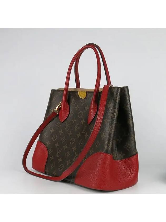 M41596 2 WAY bag - LOUIS VUITTON - BALAAN 3