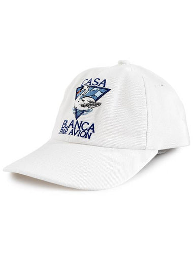 Blue Avion Hat HAT 002 03 - CASABLANCA - BALAAN 1