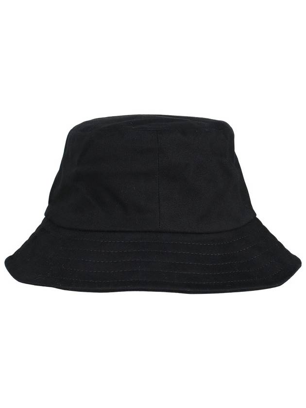 De Coeur Bucket Hat Black - AMI - BALAAN 6