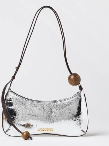 Shoulder bag woman Jacquemus - JACQUEMUS - BALAAN 1