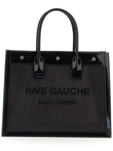 23 ss Bag Rib GAUCHE Small 743153FABXI1000 B0040438730 - SAINT LAURENT - BALAAN 1