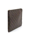 M44499 Clutch Bag - LOUIS VUITTON - BALAAN 2