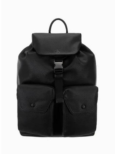 JEANS Unisex CKJ Ultra Light Flab Wrap Backpack 43 4G3034G UB1 - CALVIN KLEIN - BALAAN 1