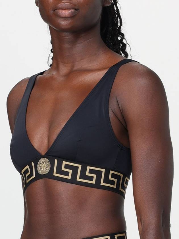 Swimsuit woman Versace - VERSACE - BALAAN 4