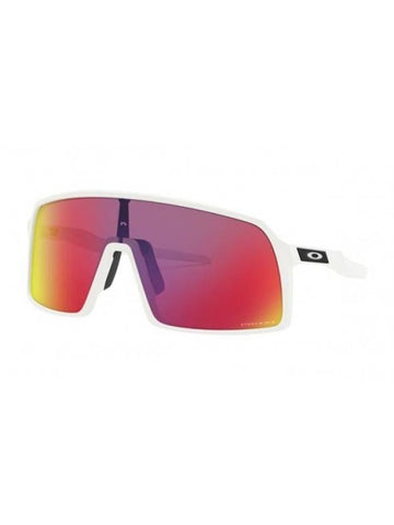 Eyewear Sutro Sunglasses White - OAKLEY - BALAAN 1