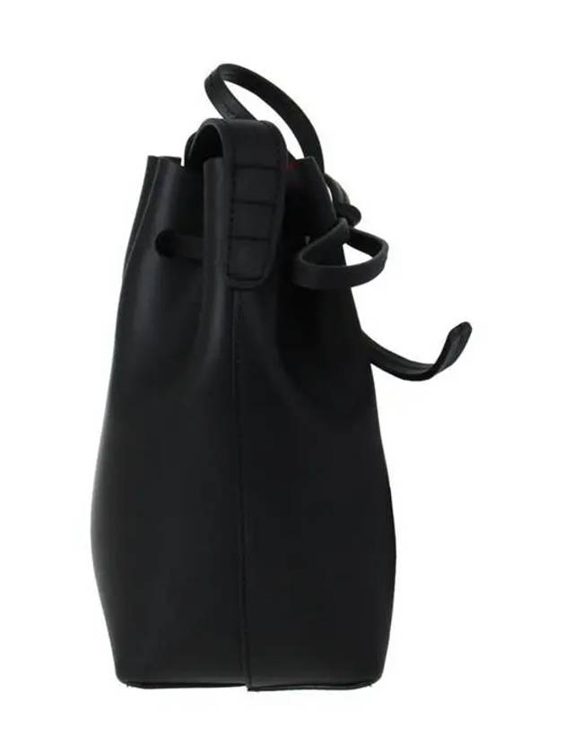 Bucket Bag Mini Mini HMM010VC BLFLA - MANSUR GAVRIEL - BALAAN 3