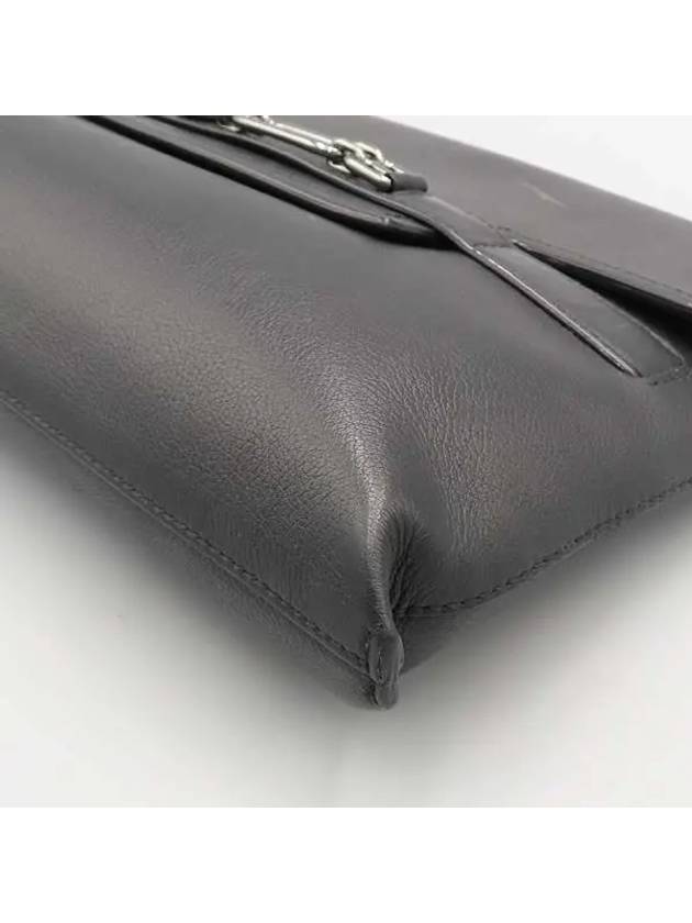 bolt clutch bag - BALLY - BALAAN 5