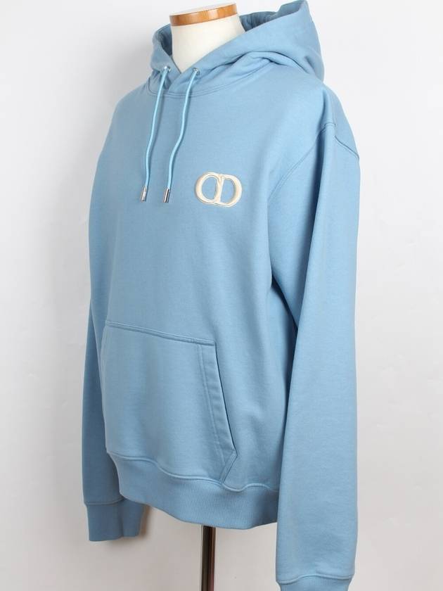 CD Icon Sweat Hoodie L - DIOR - BALAAN 2