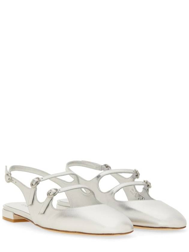 Stuart Weitzman Slingback Pumps "Benni" - STUART WEITZMAN - BALAAN 2