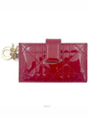 women card wallet - DIOR - BALAAN 1