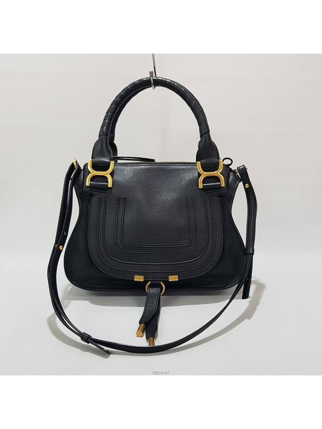 women tote bag - CHLOE - BALAAN 1