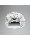 Fairway Camo 940 Snapback - PXG - BALAAN 4