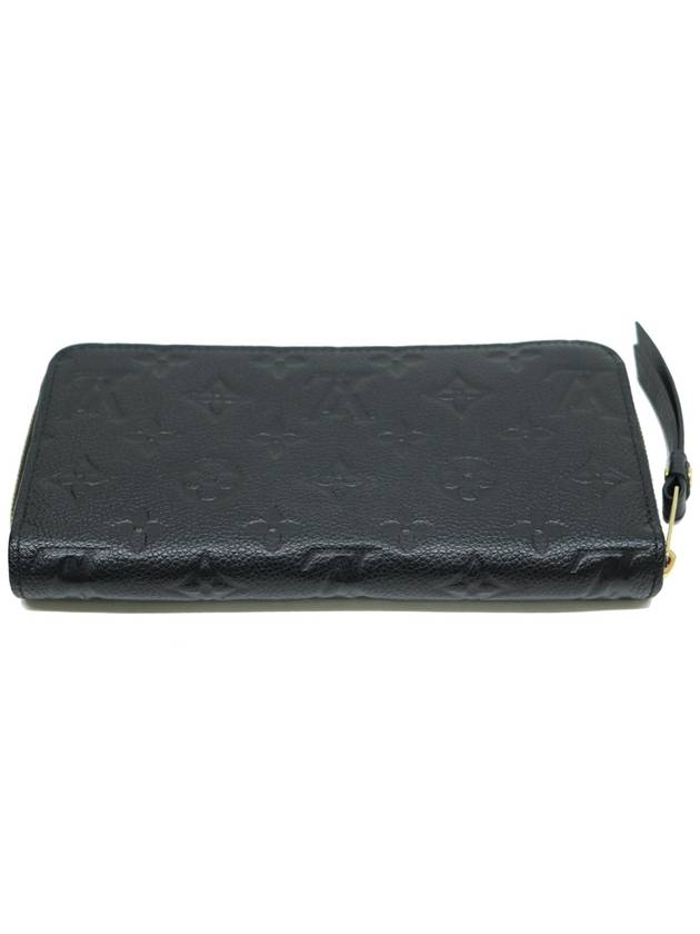 Brand new almost Zippy Wallet Empreinte Women s Long Zipper - LOUIS VUITTON - BALAAN 6