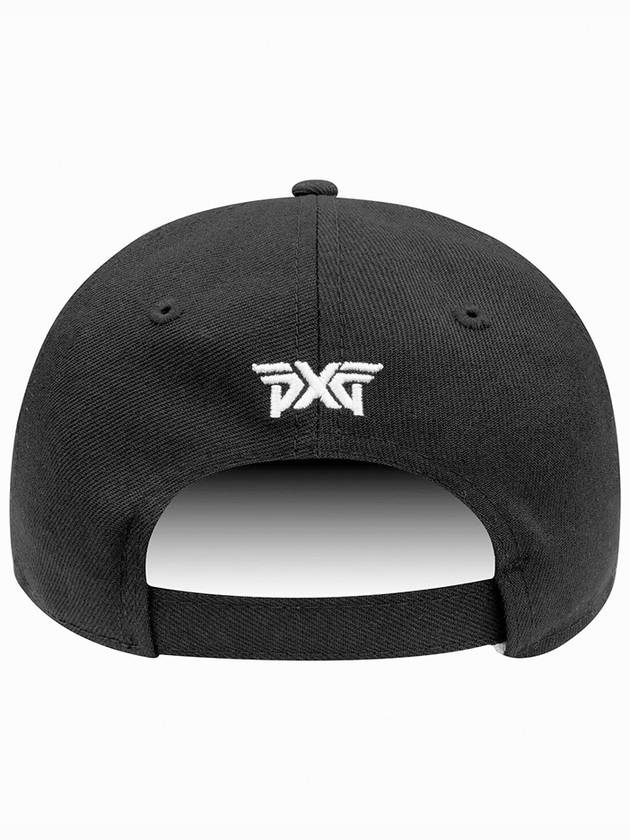 Logo Repeat 920 - PXG - BALAAN 7