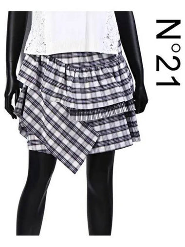 Women s miniskirt 270028 - Nº 21 - BALAAN 1