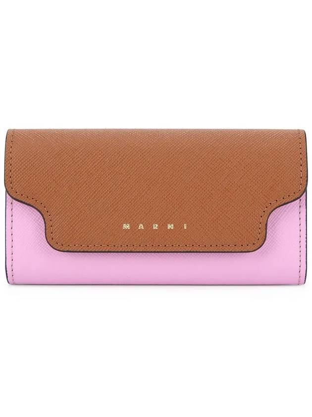 PCMO0017U1 LV520 Z565N Women’s Key Case - MARNI - BALAAN.