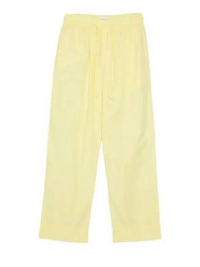 Pajama Pants SWP LE Unisex - TEKLA - BALAAN 1