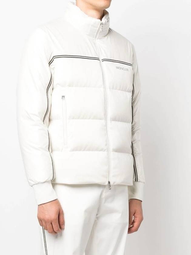 Michael down padded jacket 1A00026 595ZJ - MONCLER - BALAAN 5