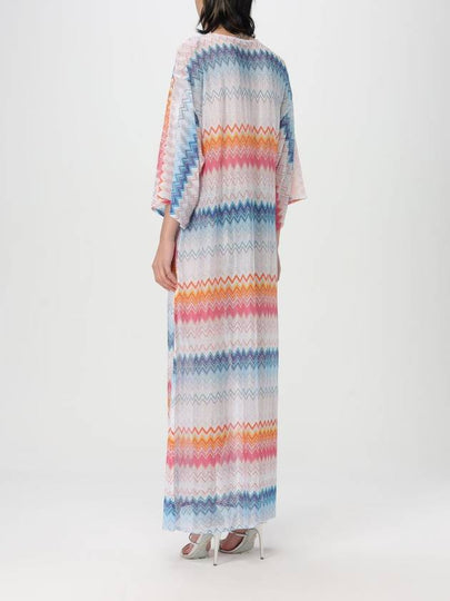 Dress woman Missoni - MISSONI - BALAAN 2