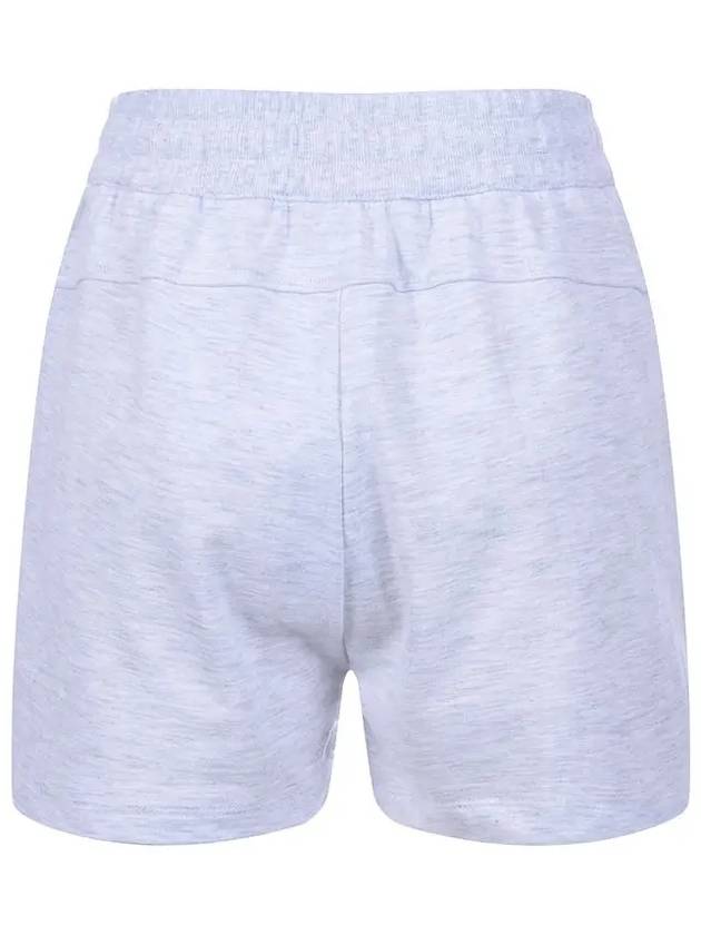 Banding Shorts MZ3ML211MWH - P_LABEL - BALAAN 3