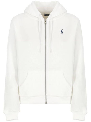 Ralph Lauren Sweaters White - RALPH LAUREN - BALAAN 1