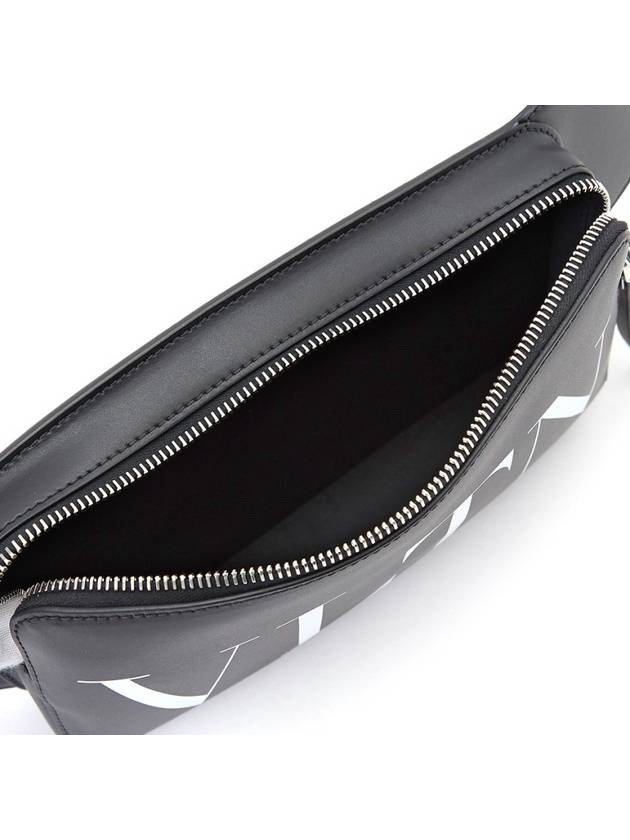 Men s Belt Bag B0719WJW 0NI - VALENTINO - BALAAN 5