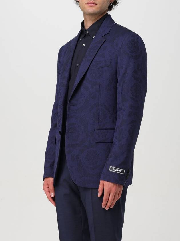 Blazer uomo Versace - VERSACE - BALAAN 4