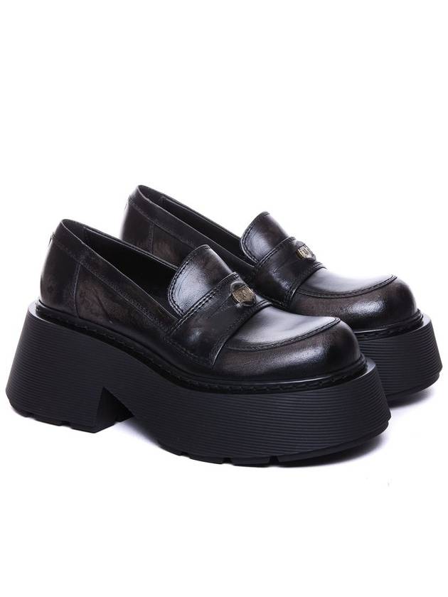 Vic Matie Flat Shoes - VIC MATIE - BALAAN 4