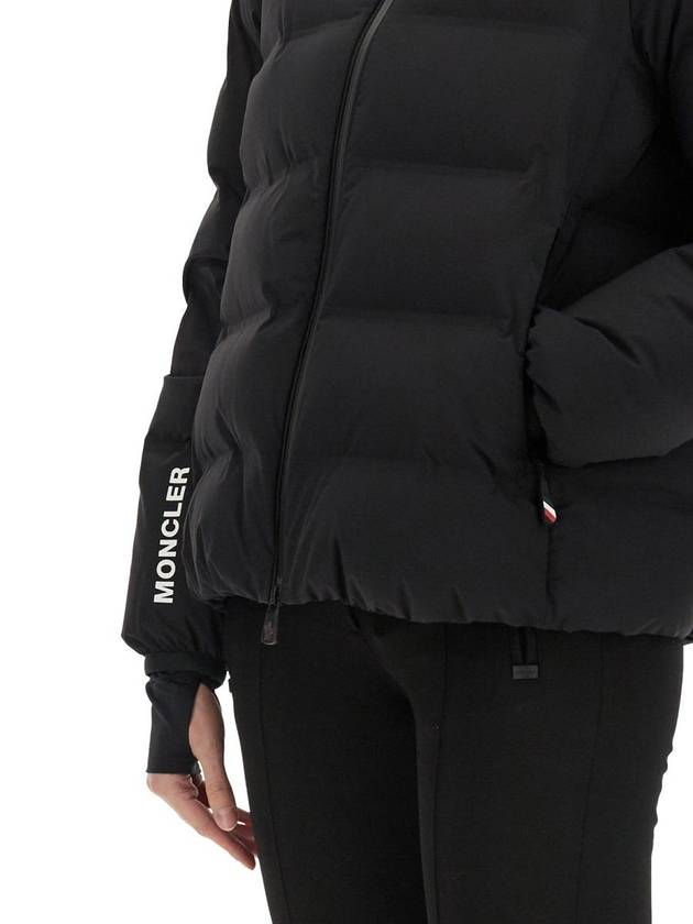 Moncler Grenoble Jacket "Suisses" - MONCLER - BALAAN 4