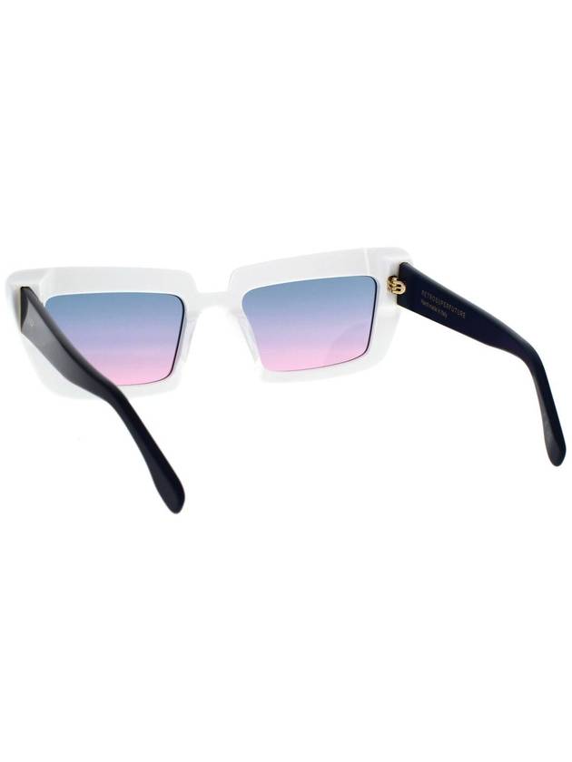 Retrosuperfuture Sunglasses - RETROSUPERFUTURE - BALAAN 4