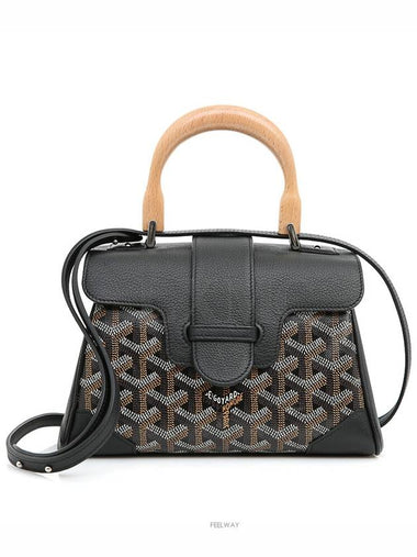 women cross bag - GOYARD - BALAAN 1