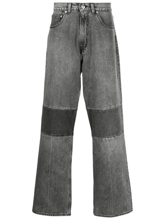 Men's Extended Third Cut Jeans Grey - OUR LEGACY - BALAAN 2