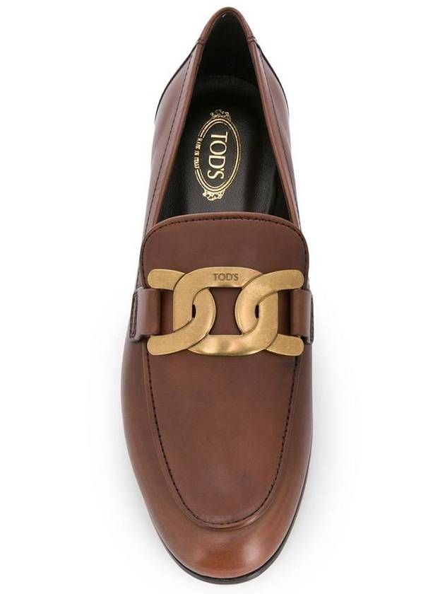 Tod'S Moccasins Buckle Shoes - TOD'S - BALAAN 5