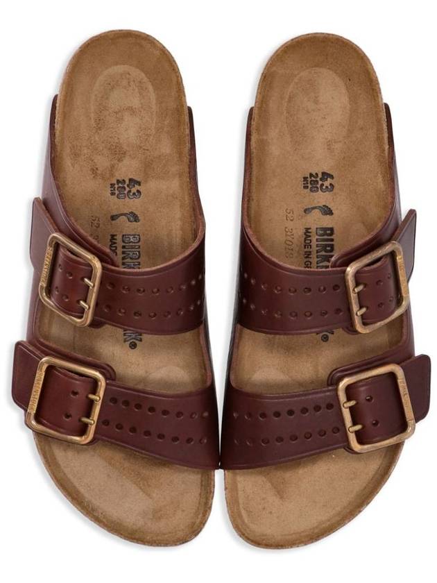 Sandals 1022625 ROAST - BIRKENSTOCK - BALAAN 4