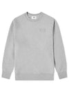 Classic Logo Sweatshirt Gray - Y-3 - BALAAN.