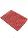 women clutch bag - GOYARD - BALAAN 4