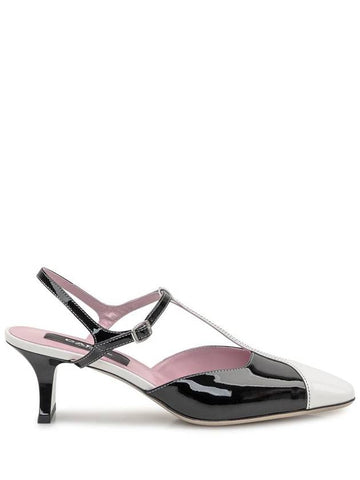 Carel Paris Slingback Pumps Isadora - CAREL - BALAAN 1