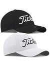 2024 PLAYERS TECH Men s Golf Hat - TITLEIST - BALAAN 1