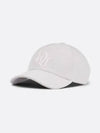 Homme ERL embroidered logo ball cap 243C904D4511 880 - DIOR - BALAAN 2