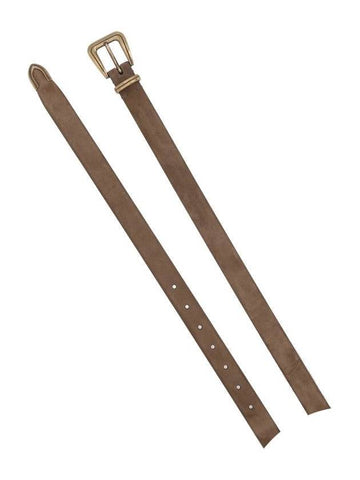 Brunello Cucinelli Belts - BRUNELLO CUCINELLI - BALAAN 1