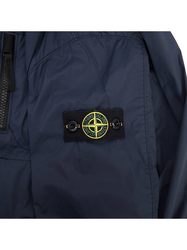 Kids Bomber Jacket 781640432 V0020 1012 Adults can wear - STONE ISLAND - BALAAN 7