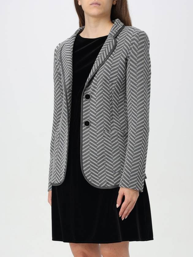 Jacket woman Emporio Armani - EMPORIO ARMANI - BALAAN 3