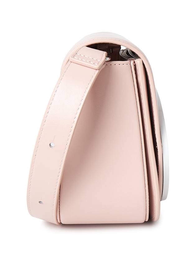 1DR Shoulder Bag Light Pink - DIESEL - BALAAN 3