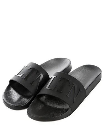 Men s slippers DPT N01 270156 - VALENTINO - BALAAN 1