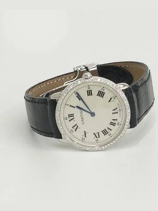 WR000251 Unisex Watch - CARTIER - BALAAN 3