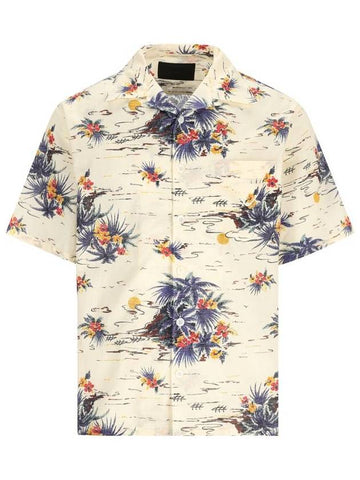 Prada Shirts - PRADA - BALAAN 1