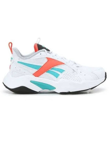 Turbo Restyle White HQ2225 - REEBOK - BALAAN 1