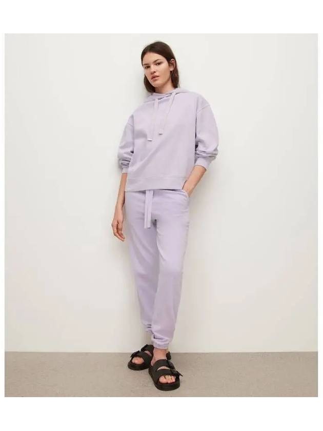 Ena Punch Jogger WP012X 5698 Light Purple - ALLSAINTS - BALAAN 1