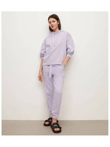 Ena Punch Jogger WP012X 5698 Light Purple - ALLSAINTS - BALAAN 1